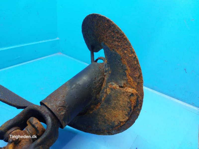 Sonstiges Mähdrescherzubehör typu Massey Ferguson 7274, Gebrauchtmaschine v Hemmet (Obrázek 4)