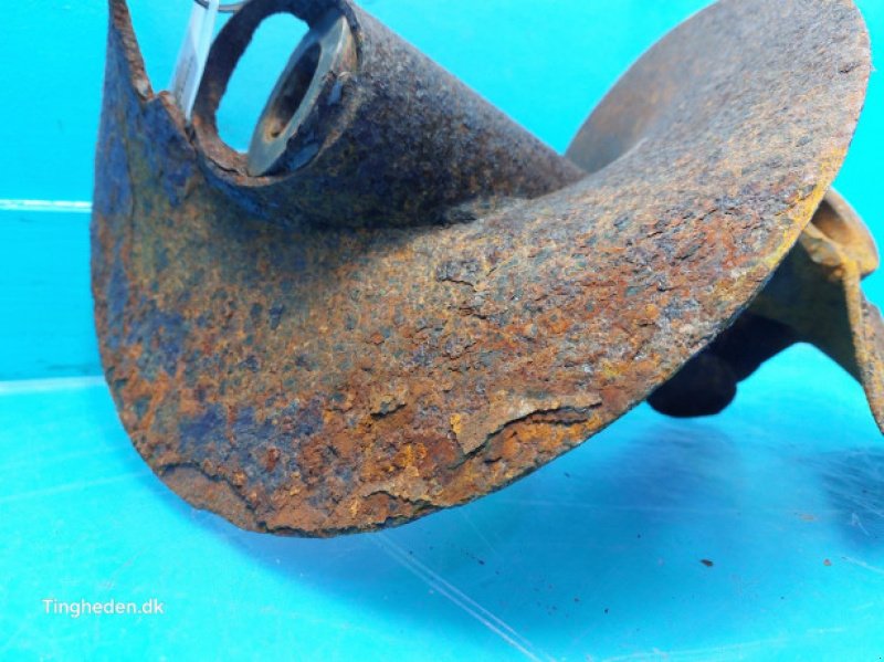 Sonstiges Mähdrescherzubehör typu Massey Ferguson 7274, Gebrauchtmaschine v Hemmet (Obrázek 15)