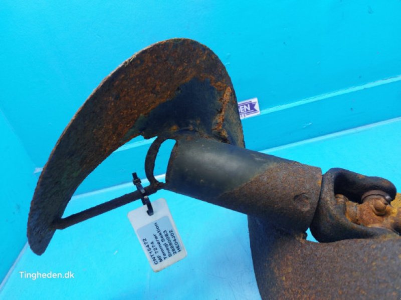 Sonstiges Mähdrescherzubehör typu Massey Ferguson 7274, Gebrauchtmaschine v Hemmet (Obrázek 11)