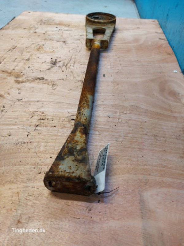 Sonstiges Mähdrescherzubehör des Typs Massey Ferguson 7274, Gebrauchtmaschine in Hemmet (Bild 9)