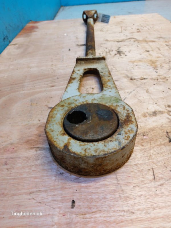 Sonstiges Mähdrescherzubehör des Typs Massey Ferguson 7274, Gebrauchtmaschine in Hemmet (Bild 16)