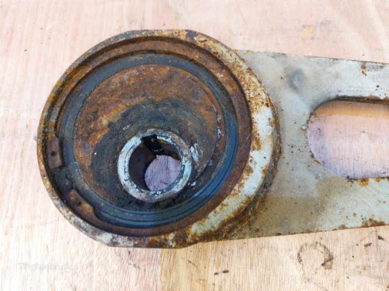 Sonstiges Mähdrescherzubehör des Typs Massey Ferguson 7274, Gebrauchtmaschine in Hemmet (Bild 4)