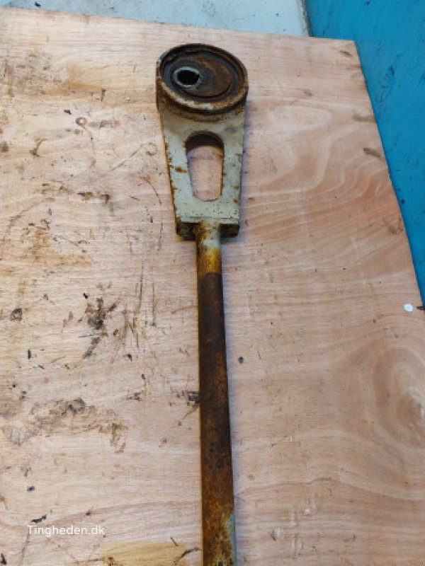 Sonstiges Mähdrescherzubehör des Typs Massey Ferguson 7274, Gebrauchtmaschine in Hemmet (Bild 11)