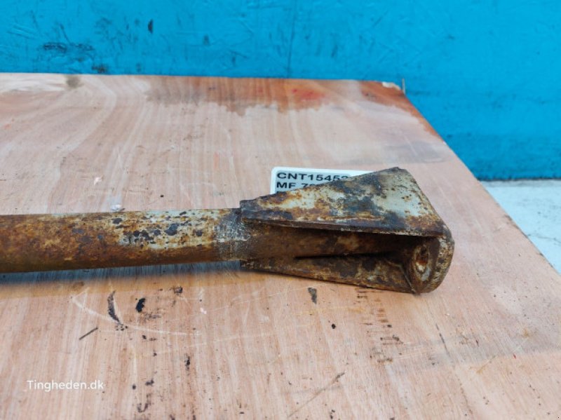 Sonstiges Mähdrescherzubehör des Typs Massey Ferguson 7274, Gebrauchtmaschine in Hemmet (Bild 8)