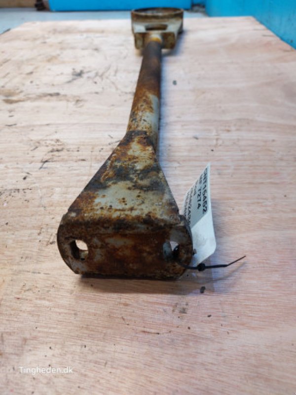 Sonstiges Mähdrescherzubehör des Typs Massey Ferguson 7274, Gebrauchtmaschine in Hemmet (Bild 10)