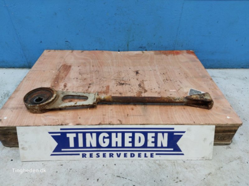 Sonstiges Mähdrescherzubehör του τύπου Massey Ferguson 7274, Gebrauchtmaschine σε Hemmet (Φωτογραφία 1)