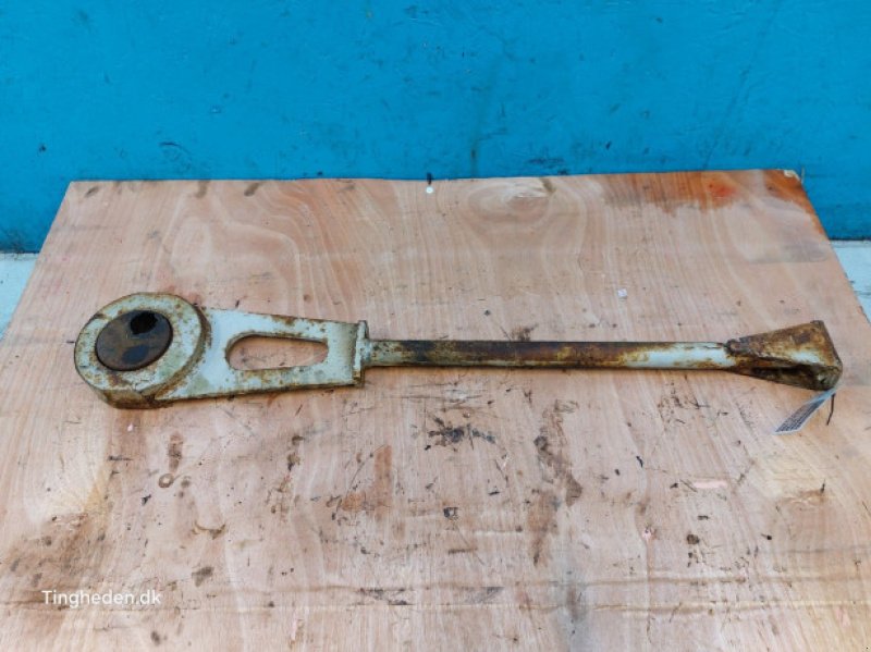 Sonstiges Mähdrescherzubehör des Typs Massey Ferguson 7274, Gebrauchtmaschine in Hemmet (Bild 12)