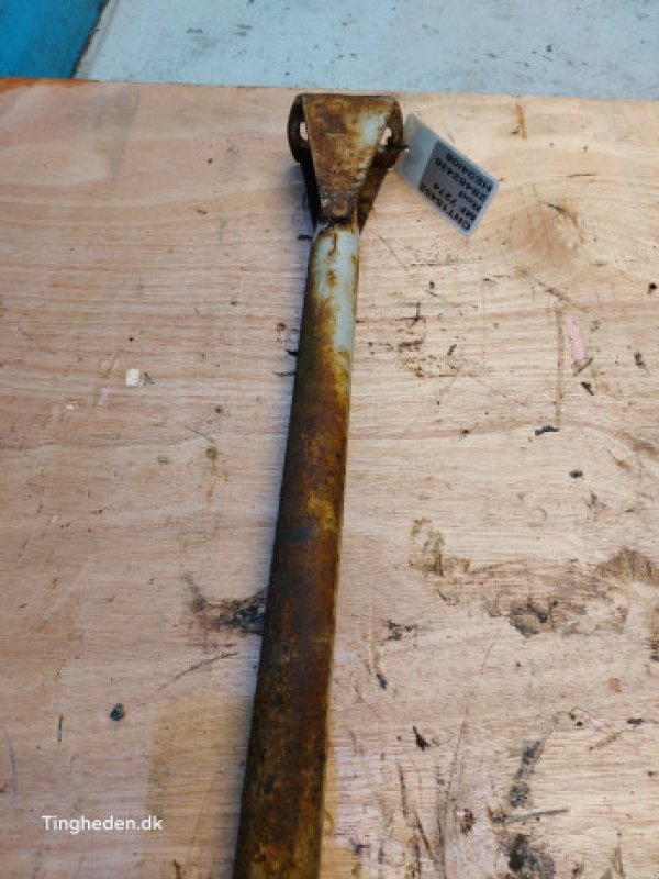 Sonstiges Mähdrescherzubehör des Typs Massey Ferguson 7274, Gebrauchtmaschine in Hemmet (Bild 17)