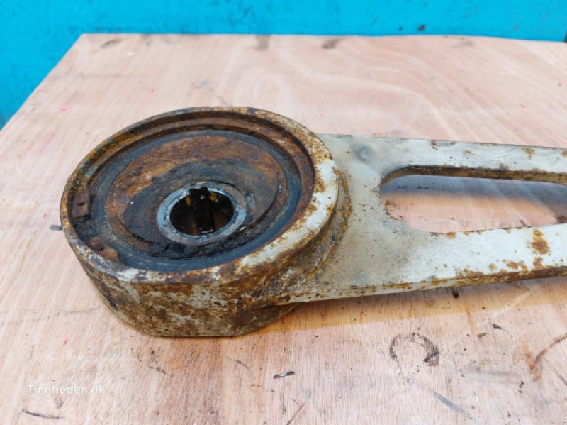 Sonstiges Mähdrescherzubehör des Typs Massey Ferguson 7274, Gebrauchtmaschine in Hemmet (Bild 3)