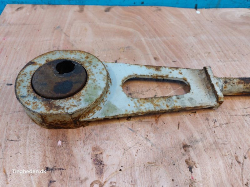 Sonstiges Mähdrescherzubehör des Typs Massey Ferguson 7274, Gebrauchtmaschine in Hemmet (Bild 13)