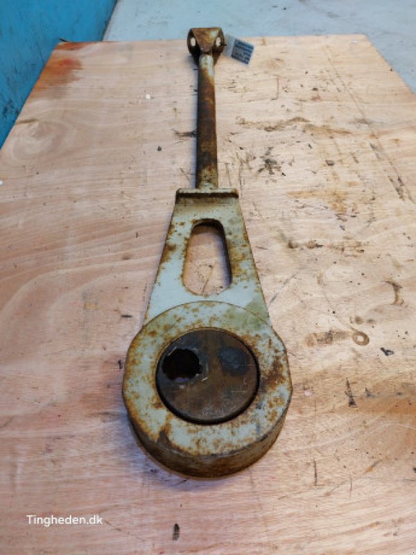 Sonstiges Mähdrescherzubehör des Typs Massey Ferguson 7274, Gebrauchtmaschine in Hemmet (Bild 15)