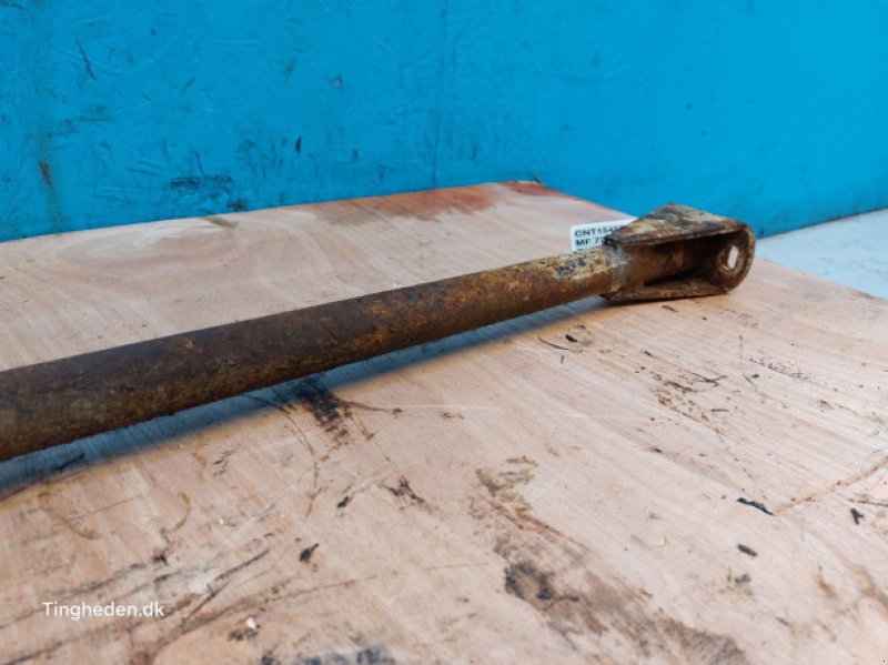 Sonstiges Mähdrescherzubehör des Typs Massey Ferguson 7274, Gebrauchtmaschine in Hemmet (Bild 7)