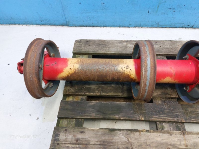 Sonstiges Mähdrescherzubehör typu Massey Ferguson 7274, Gebrauchtmaschine v Hemmet (Obrázek 19)