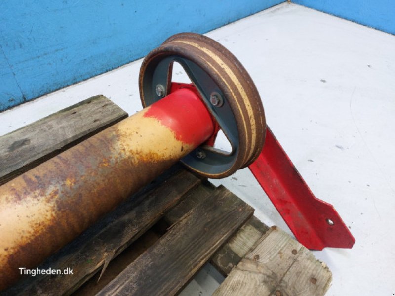 Sonstiges Mähdrescherzubehör typu Massey Ferguson 7274, Gebrauchtmaschine v Hemmet (Obrázek 10)