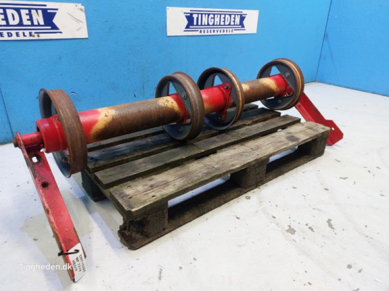 Sonstiges Mähdrescherzubehör typu Massey Ferguson 7274, Gebrauchtmaschine v Hemmet (Obrázek 3)