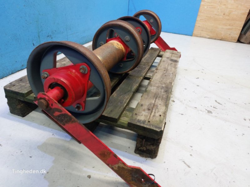 Sonstiges Mähdrescherzubehör typu Massey Ferguson 7274, Gebrauchtmaschine v Hemmet (Obrázek 4)