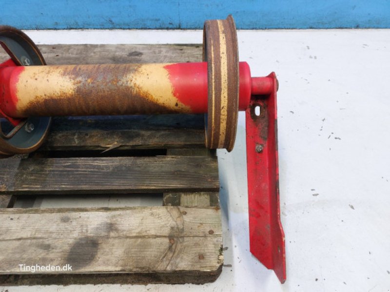 Sonstiges Mähdrescherzubehör typu Massey Ferguson 7274, Gebrauchtmaschine v Hemmet (Obrázek 12)