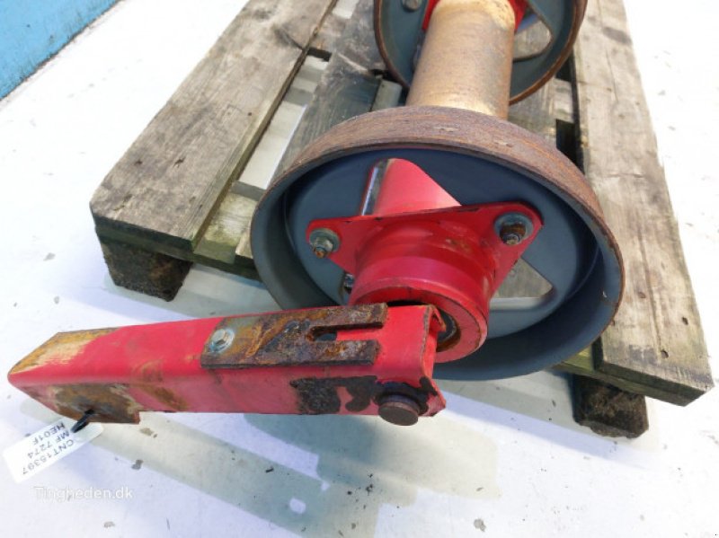 Sonstiges Mähdrescherzubehör typu Massey Ferguson 7274, Gebrauchtmaschine v Hemmet (Obrázek 16)