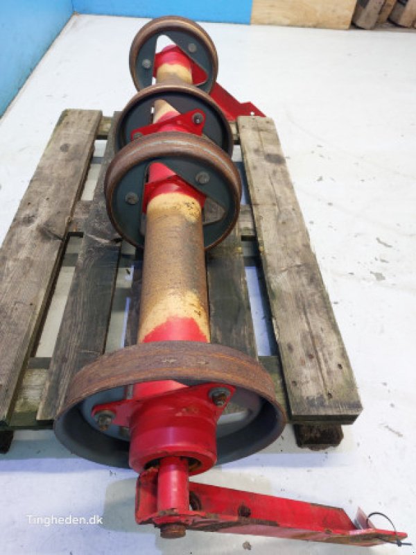 Sonstiges Mähdrescherzubehör typu Massey Ferguson 7274, Gebrauchtmaschine v Hemmet (Obrázek 8)