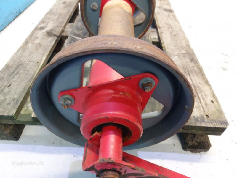 Sonstiges Mähdrescherzubehör typu Massey Ferguson 7274, Gebrauchtmaschine v Hemmet (Obrázek 7)