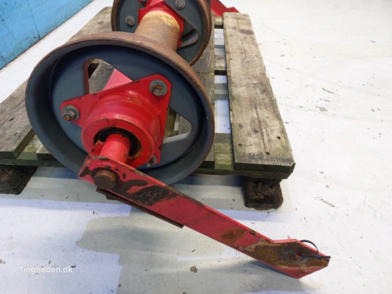 Sonstiges Mähdrescherzubehör typu Massey Ferguson 7274, Gebrauchtmaschine v Hemmet (Obrázek 5)