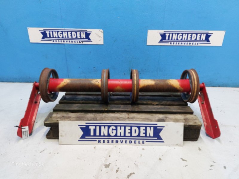 Sonstiges Mähdrescherzubehör typu Massey Ferguson 7274, Gebrauchtmaschine v Hemmet (Obrázek 1)