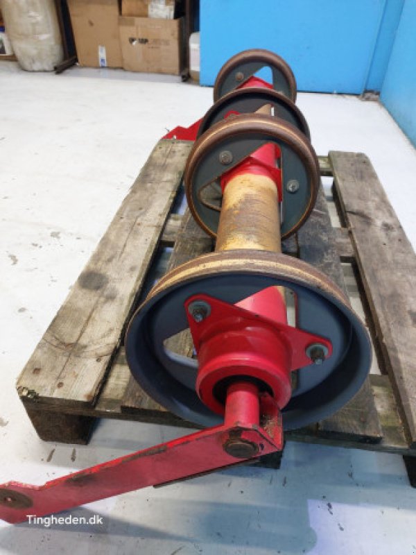 Sonstiges Mähdrescherzubehör typu Massey Ferguson 7274, Gebrauchtmaschine v Hemmet (Obrázek 13)