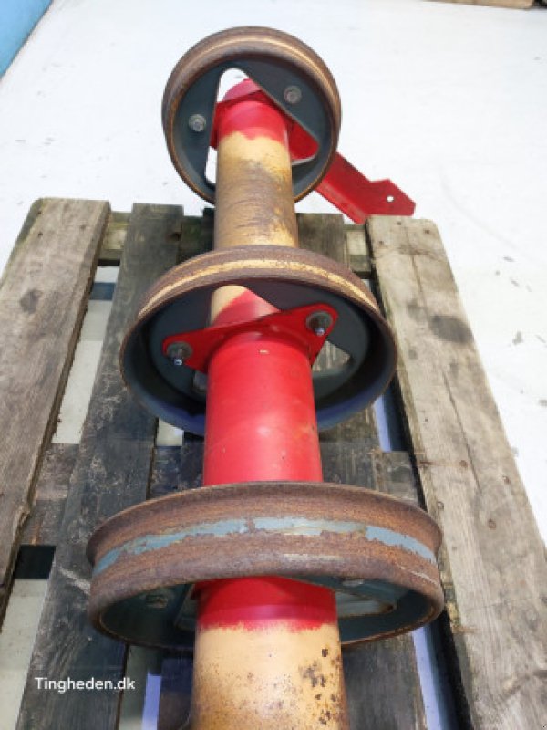 Sonstiges Mähdrescherzubehör typu Massey Ferguson 7274, Gebrauchtmaschine v Hemmet (Obrázek 9)