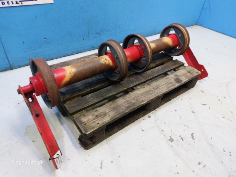 Sonstiges Mähdrescherzubehör typu Massey Ferguson 7274, Gebrauchtmaschine v Hemmet (Obrázek 2)