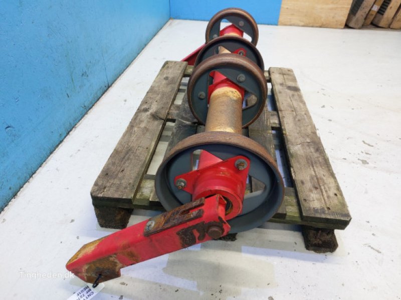 Sonstiges Mähdrescherzubehör typu Massey Ferguson 7274, Gebrauchtmaschine v Hemmet (Obrázek 15)