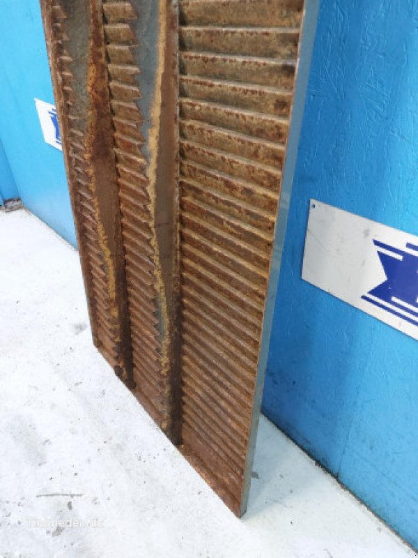 Sonstiges Mähdrescherzubehör des Typs Massey Ferguson 7274, Gebrauchtmaschine in Hemmet (Bild 7)