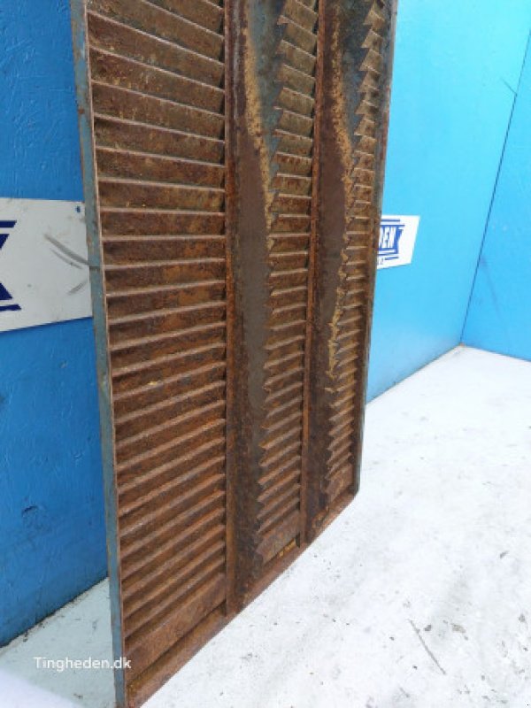 Sonstiges Mähdrescherzubehör des Typs Massey Ferguson 7274, Gebrauchtmaschine in Hemmet (Bild 4)