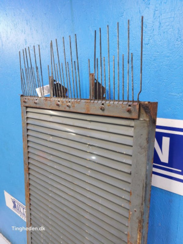 Sonstiges Mähdrescherzubehör des Typs Massey Ferguson 7274, Gebrauchtmaschine in Hemmet (Bild 13)