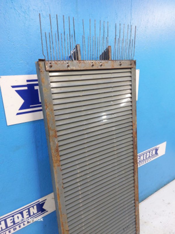 Sonstiges Mähdrescherzubehör des Typs Massey Ferguson 7274, Gebrauchtmaschine in Hemmet (Bild 11)