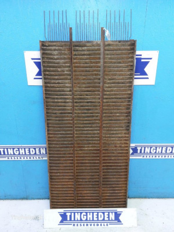 Sonstiges Mähdrescherzubehör des Typs Massey Ferguson 7274, Gebrauchtmaschine in Hemmet (Bild 1)