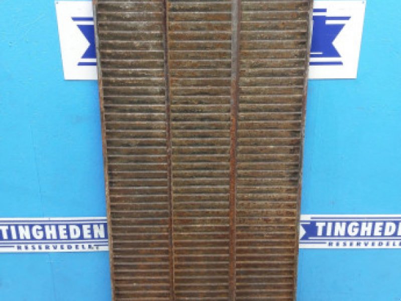 Sonstiges Mähdrescherzubehör typu Massey Ferguson 7274, Gebrauchtmaschine v Hemmet (Obrázek 1)