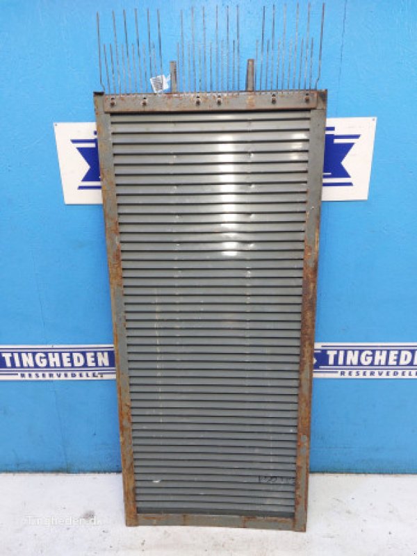 Sonstiges Mähdrescherzubehör des Typs Massey Ferguson 7274, Gebrauchtmaschine in Hemmet (Bild 10)