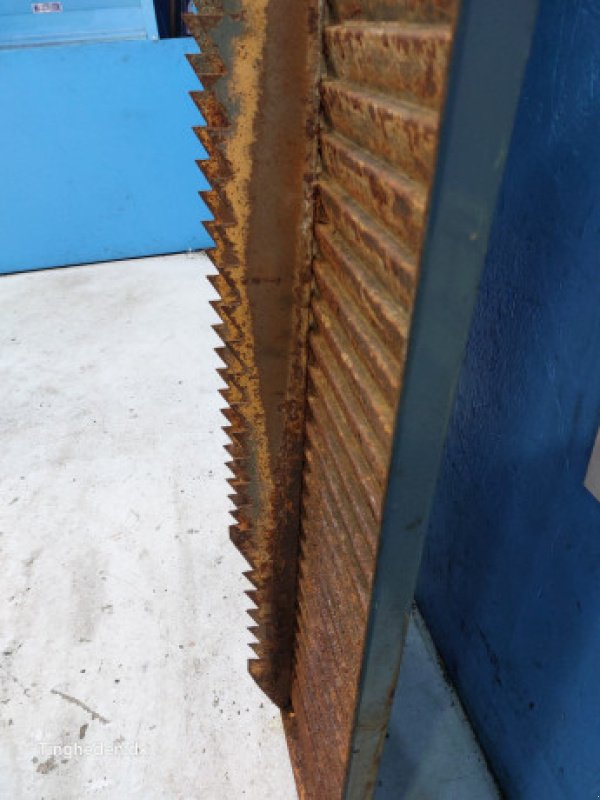 Sonstiges Mähdrescherzubehör des Typs Massey Ferguson 7274, Gebrauchtmaschine in Hemmet (Bild 8)