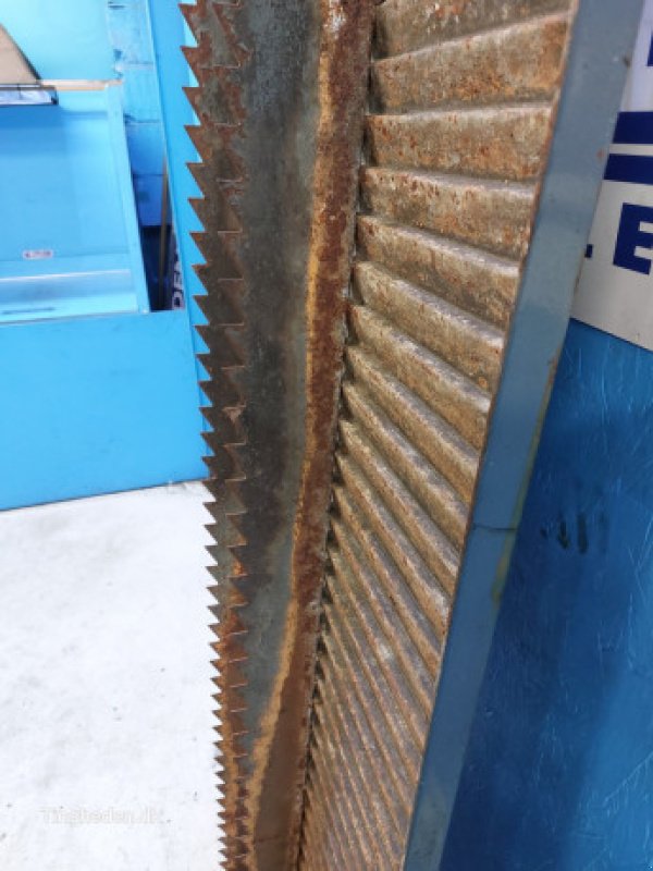 Sonstiges Mähdrescherzubehör des Typs Massey Ferguson 7274, Gebrauchtmaschine in Hemmet (Bild 9)