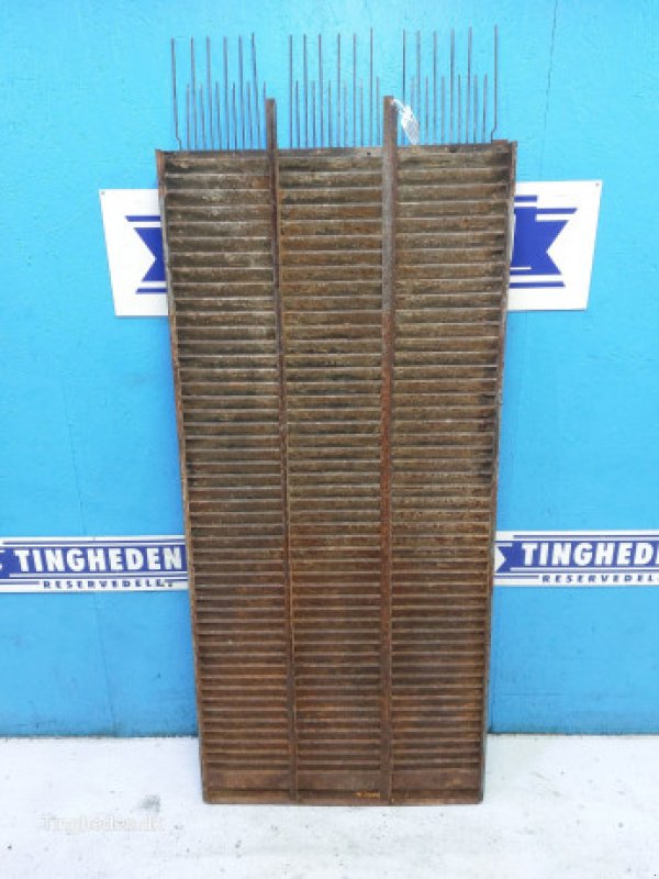 Sonstiges Mähdrescherzubehör des Typs Massey Ferguson 7274, Gebrauchtmaschine in Hemmet (Bild 2)