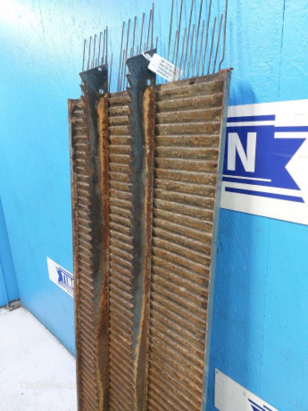 Sonstiges Mähdrescherzubehör des Typs Massey Ferguson 7274, Gebrauchtmaschine in Hemmet (Bild 5)