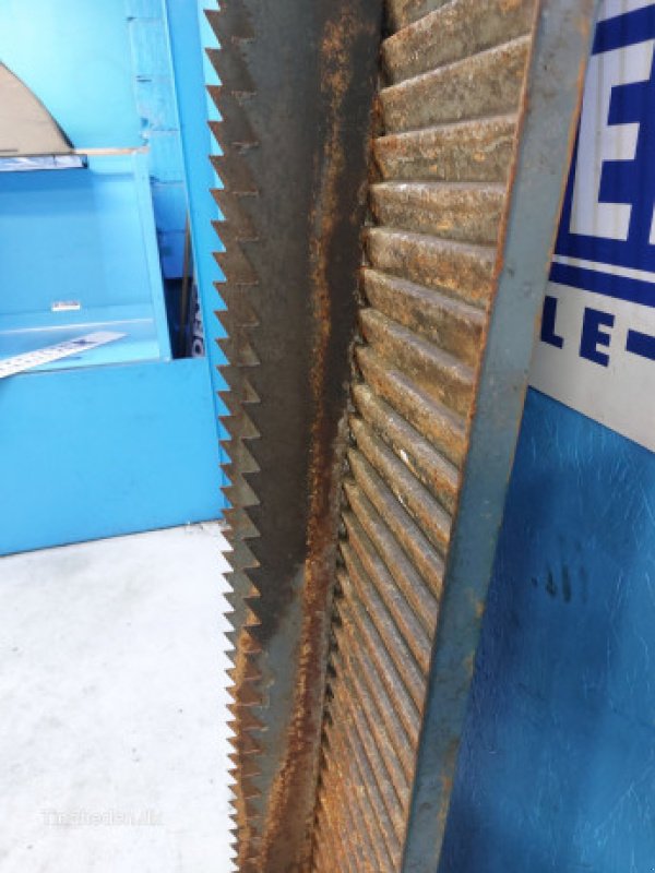 Sonstiges Mähdrescherzubehör des Typs Massey Ferguson 7274, Gebrauchtmaschine in Hemmet (Bild 10)