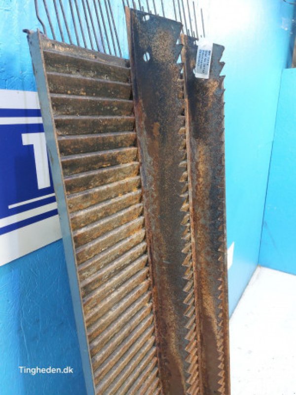 Sonstiges Mähdrescherzubehör des Typs Massey Ferguson 7274, Gebrauchtmaschine in Hemmet (Bild 5)