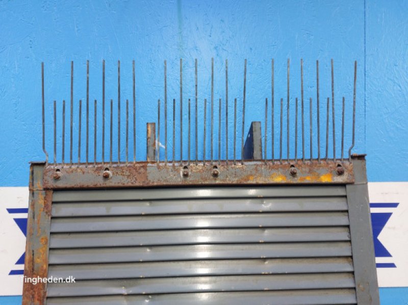 Sonstiges Mähdrescherzubehör des Typs Massey Ferguson 7274, Gebrauchtmaschine in Hemmet (Bild 13)