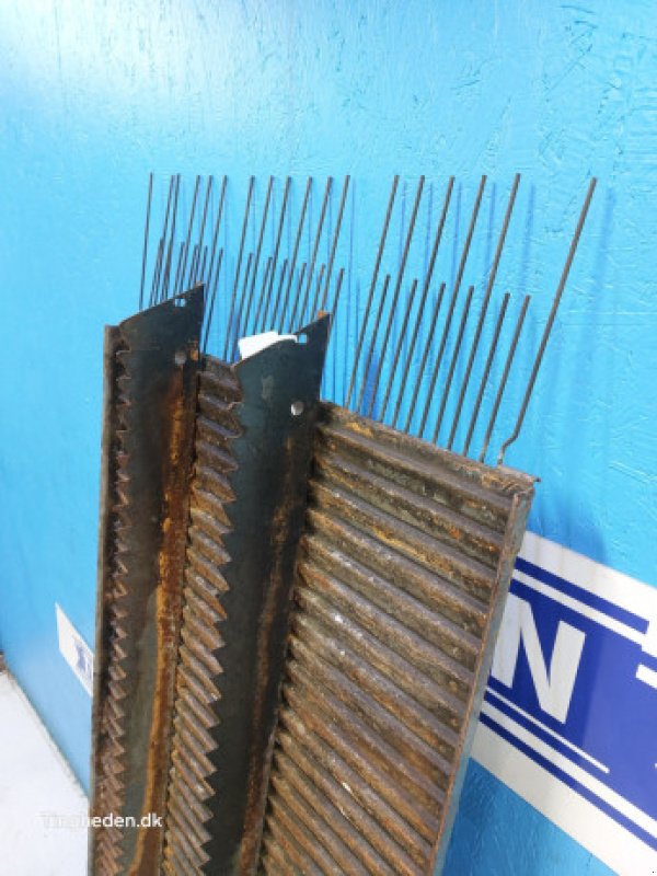 Sonstiges Mähdrescherzubehör des Typs Massey Ferguson 7274, Gebrauchtmaschine in Hemmet (Bild 11)