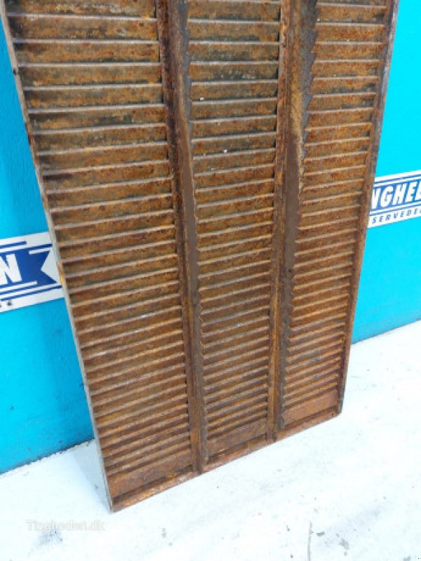 Sonstiges Mähdrescherzubehör des Typs Massey Ferguson 7274, Gebrauchtmaschine in Hemmet (Bild 4)