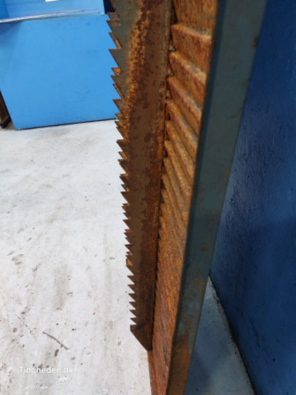 Sonstiges Mähdrescherzubehör des Typs Massey Ferguson 7274, Gebrauchtmaschine in Hemmet (Bild 9)