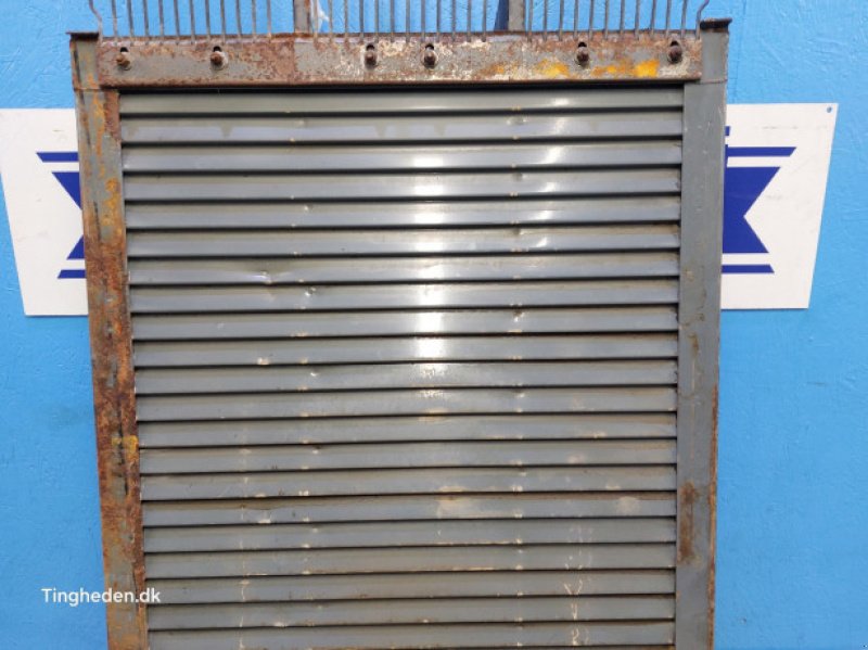 Sonstiges Mähdrescherzubehör des Typs Massey Ferguson 7274, Gebrauchtmaschine in Hemmet (Bild 14)