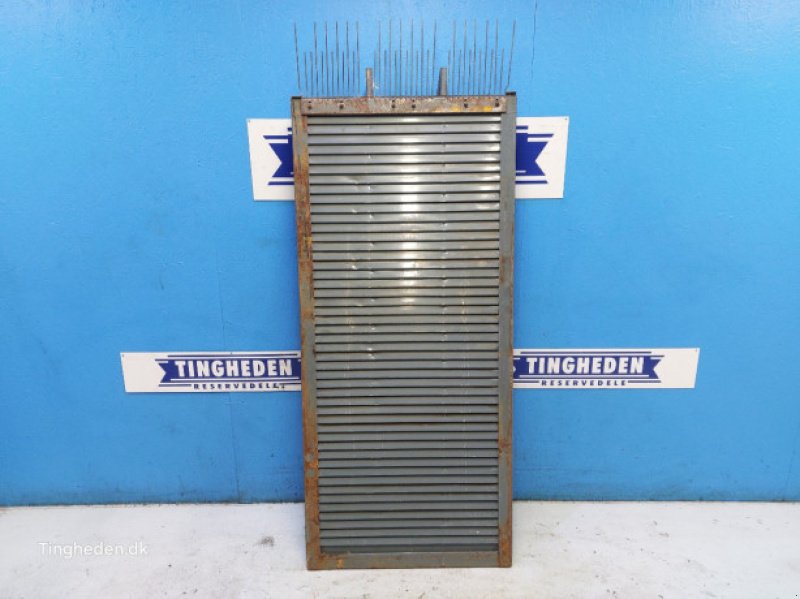 Sonstiges Mähdrescherzubehör des Typs Massey Ferguson 7274, Gebrauchtmaschine in Hemmet (Bild 16)