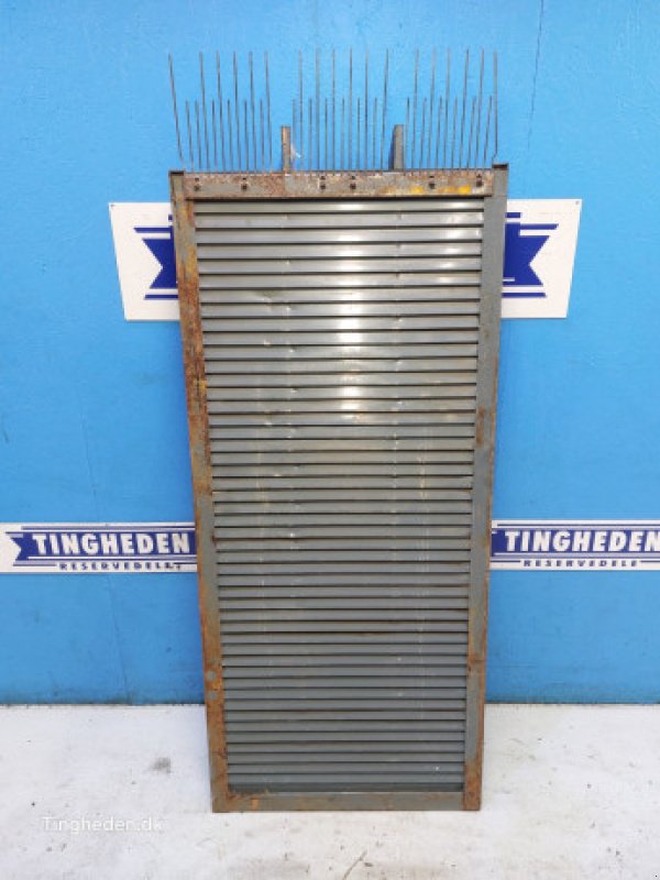 Sonstiges Mähdrescherzubehör des Typs Massey Ferguson 7274, Gebrauchtmaschine in Hemmet (Bild 12)